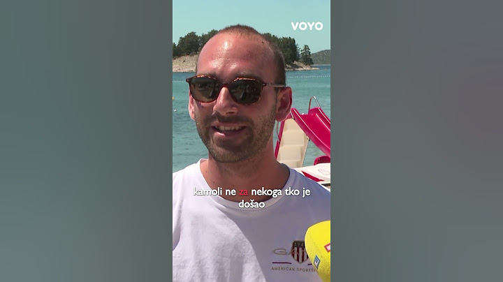 Avanture turista postaju sve opasnije #rtlhrvatska #rtlhr