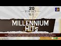 Millenium hits  vol  01  m entertainments