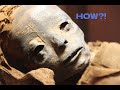 Why Don’t Mummies Rot? The Shocking Truth