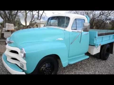 1955 Chevy Truck >> 1955 Chevrolet 3800 Restored Dump truck, Arizona cancer ... 1955 Chevy Truck >> 1955 Chevrolet 3800 Restored Dump truck, Arizona cancer ...