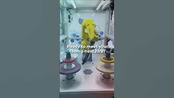 🤖 We