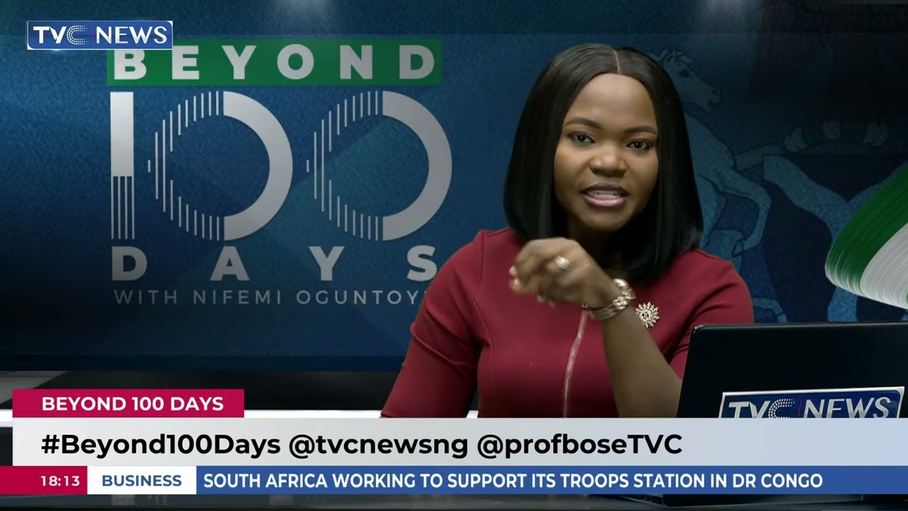 We Are Embarrassed, Not Happy With Happenings In PDP - Deji Doherty