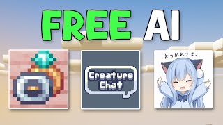 Get FREE Access To AI Games And Mods!
