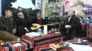 Di̇yarbeki̇r Küçe Çay Evi̇ İbrahim Macit / Diyarbakır Etrafında Bağlar Var