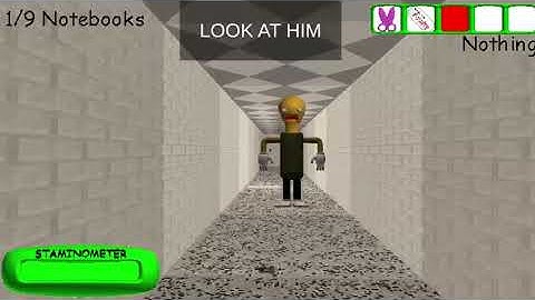 Baldi