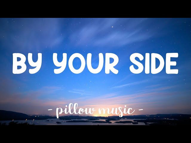 By Your Side - Jonas Blue (Feat. Raye) (Lyrics) 🎵 class=