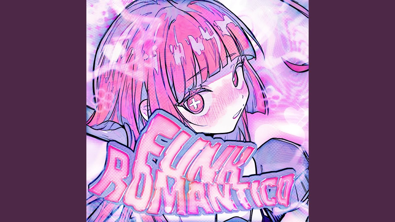 FUNK ROMÂNTICO (Ultra Slowed)