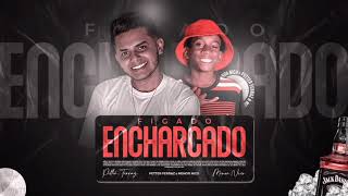 MENOR NICO - Figado Encharcado - Feat. Petter Ferraz ( ARROCHA )