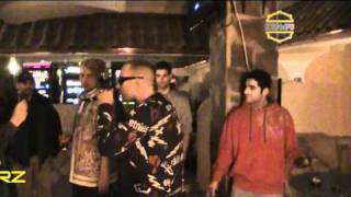 DR KNARF - LASS MICH LOS (ACCAPELLA) - LIVE AUF DER SKY-MP3 SHISHA NIGHT IN PORZ