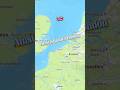 The easiest way from Amsterdam to London #trains #travel #europe #londoners