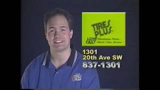 Videos tires plus national award - did you know?