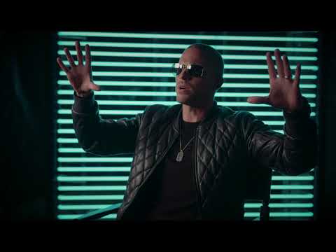 Grizzly TV - Collie Buddz - 2017 Interview