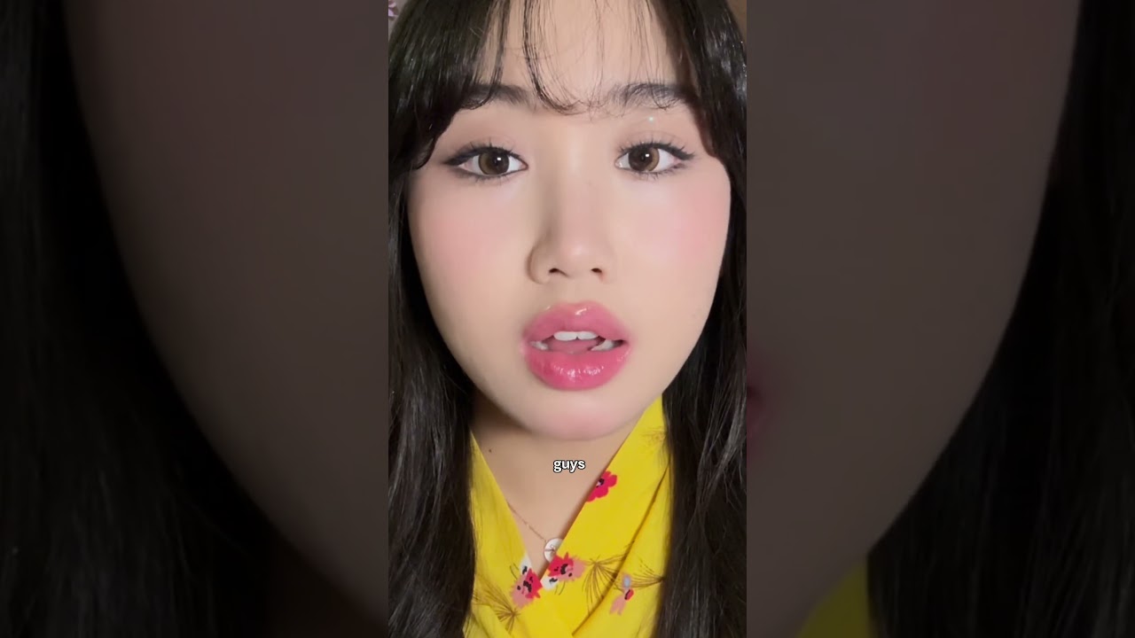 Секретный продукт, стоящий за сочными губами KPOP IDOLS 👄 