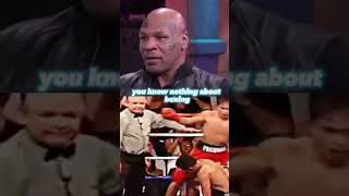 Mike Tyson was Right about Manny Pacquiao. Check it out!!! screenshot 1