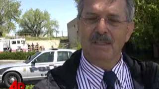 Decomposed Body May Be Missing Colo. Girl