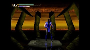 MK LEGACY KOLLECTION-MK MYTHOLOGIES FINAL PART