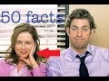 50 Facts You Didn't Know About The Office