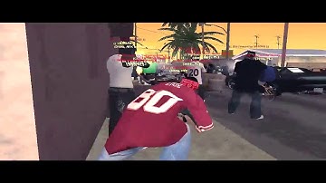 net4game.com || Brotherhood Bloods Formation - U see me!