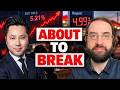 Rare Recession Indicator Is ‘Screaming’—No One’s Paying Attention | Jeff Snider Episode cover