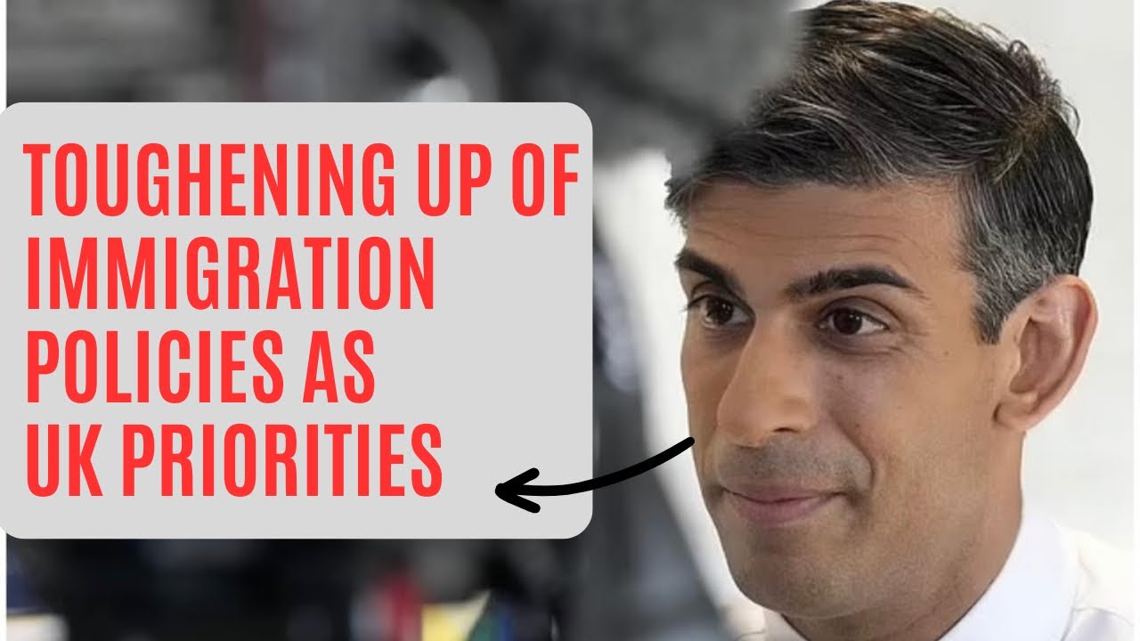 Foreigners Might Have To Wait Longer To UK Citizen 