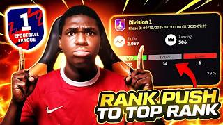 Every Match Matters... Road to Division 1! 🔥 screenshot 5