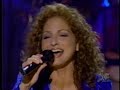 Gloria Estefan Live by Request November 3, 1998 (A&E-partial broadcast)