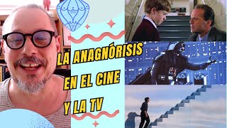 723. La anagnórisis en el cine y la TV: El momento de la verdad
