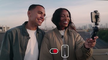 MoveMic vs Mobile Phone Built-in Mic Sound Test Comparison | Shure