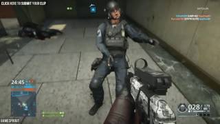 BestGameMoments  Accidental Win   From Thin Air!