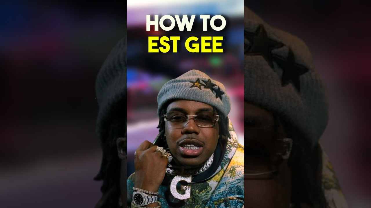 Est Gee Style Beat from Scratch: Fast Step-by-Step Guide adlı videoyu YouTube'da izle Est Gee Style Beat from Scratch: Fast Step-by-Step Guide adlı videoyu YouTube'da izle