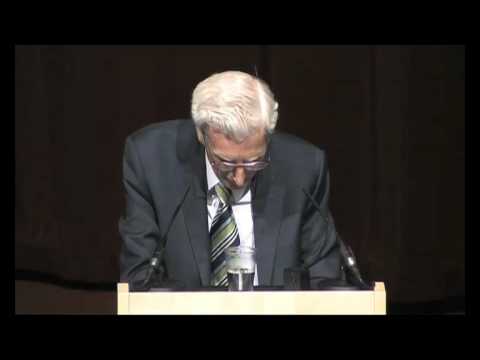 Understanding and changing the world beyond 2050 Professor Lord Martin Rees (University of Cambridge, UK) Summary: By 2050, we will all be increasingly empowered by technology that potentially offers huge benefits to the developing and the developed world. But these same advances will pose novel ethical dilemmas, and render our ever-more interconnected world vulnerable to new and disruptive threats. Demands for energy, food and water could irreversibly degrade the Earths biosphere unless new technologies can be adopted by then. Scientific understanding will have greatly expanded. In particular, we can expect progress towards settling questions that would have fascinated Darwin: How and where did life begin? And has life emerged and evolved elsewhere in the cosmos?