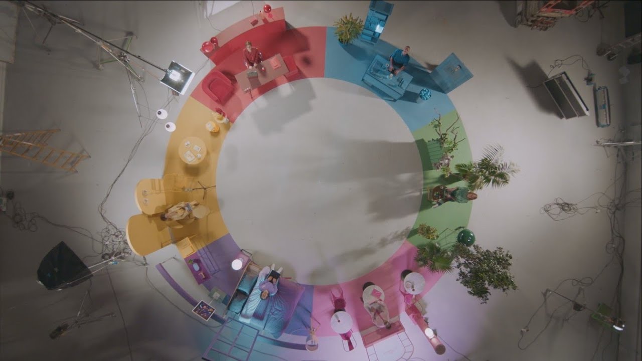 Work Global Feel Local with Payoneer | by SpaceCat