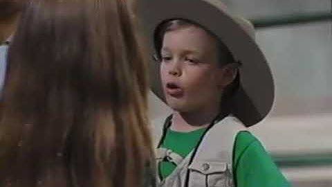 Camp WannaRunaRound (2001 Version) Part 2