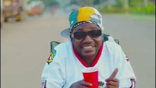 Djescusy Awawe (Oficial Video) Dah Mamae Maker