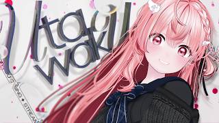 【 #歌枠┆#Karaoke 】久しぶりに歌うよ🧚‍♀️I’ll be singing for the first time in a while【 #なれたん┆#Vsinger 】