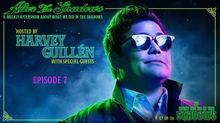 After the Shadows Ep. 7 - Cree Summer | What We Do In The Shadows Sn. 3