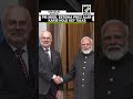 PM Modi holds bilateral meeting with Estonian President Alar Karis | Delhi | Estonia