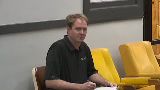 Former officer accused of sexually assaulting women