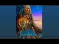 Native Indian Meditation Song | Peaceful Bliss ☯️