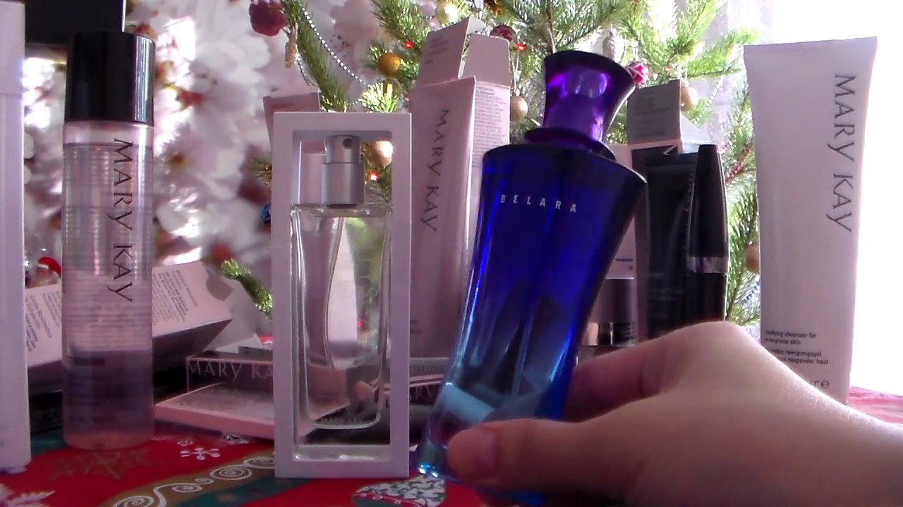 Mary kay машина