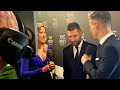 The Best FIFA Awards 2019: Lionel Messi Interview