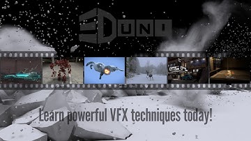 Free Orientation Workshop: Your Entry Point into the CGI & VFX Industry