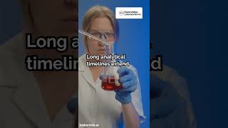 How E&L testing can delay IND or NDA submissions
