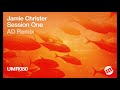 Jamie christer  session one original mix  um records