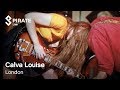 Calva louise full performance  pirate live