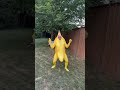 Banana Dance! 🍌