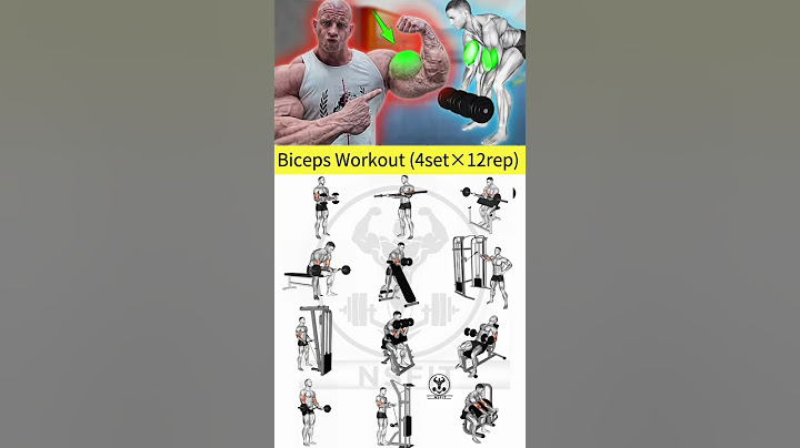 Biceps Exercises  | biceps workout with dumbbells | biceps |Best Bicep workout #biceps #bicepworkout