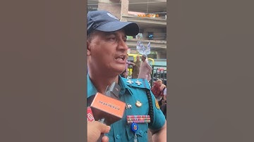 ভুল করে অন্য কেন্দ্রে, পুলিশের সহায়তায় এইচএসসি পরীক্ষা | HSC exam| Samakal News