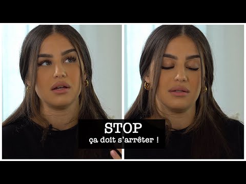 STOP, ça doit s'arrêter !