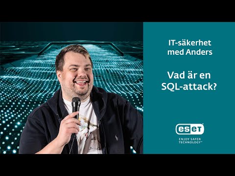 Video: Vad är check i SQL?